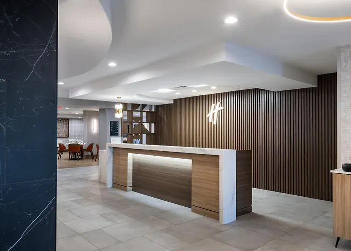 Holiday Inn Anderson By Ihg